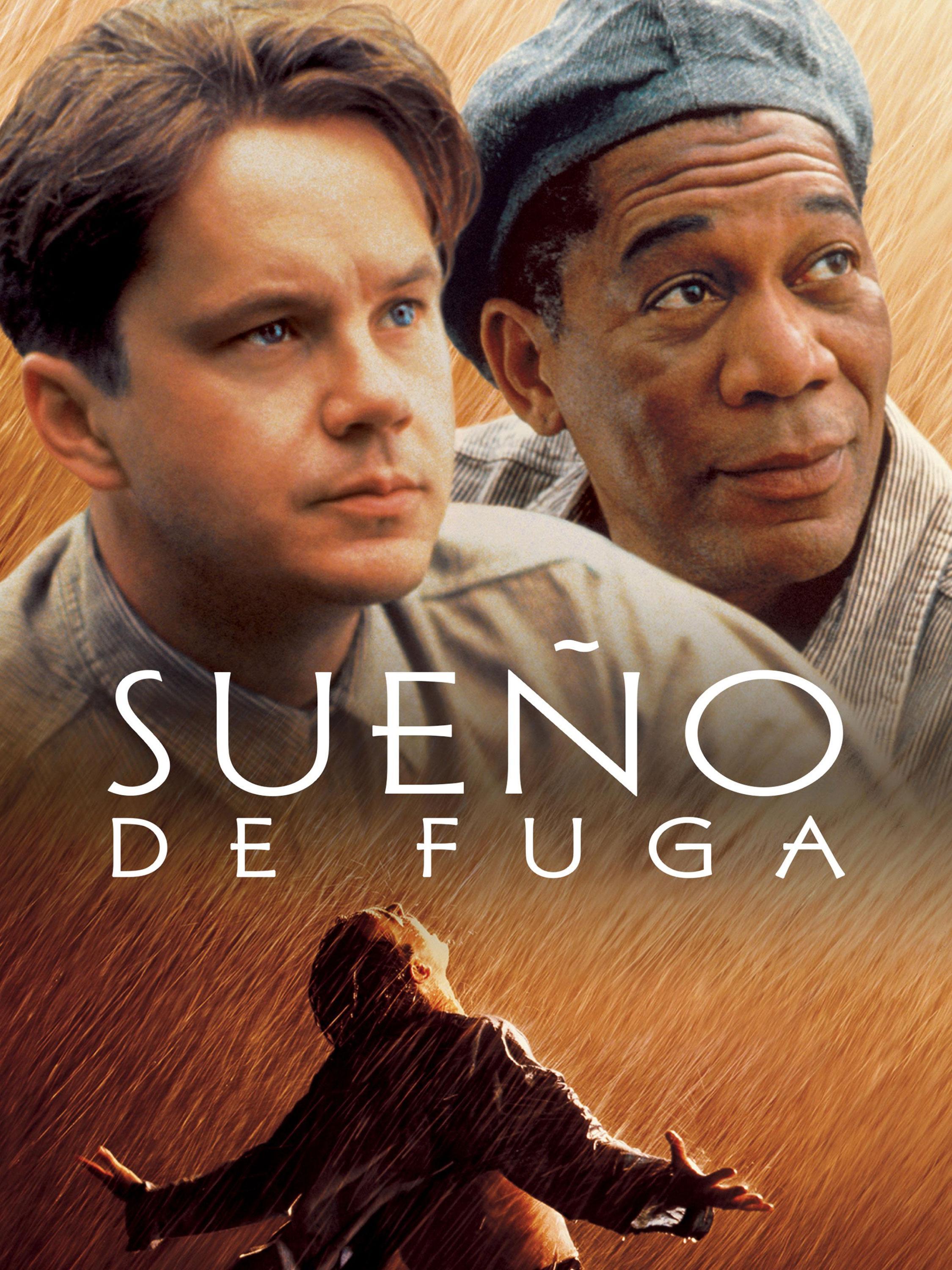 Sueño de fuga