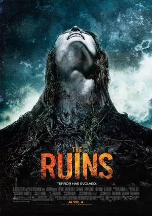 Las Ruinas