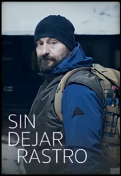 Sin dejar rastro 