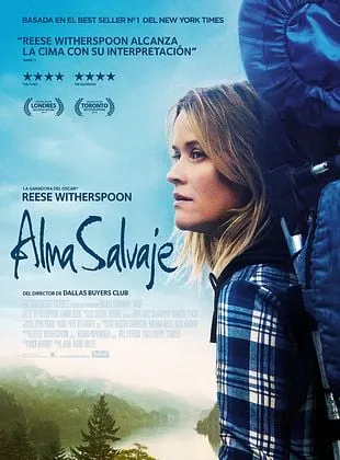 Alma Salvaje