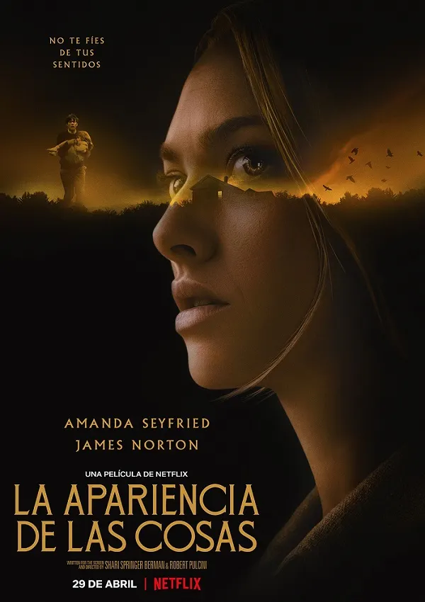 La Apariencia de las Cosas