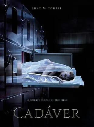 Cadáver