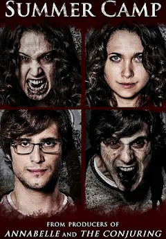 Campamento del Terror