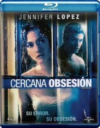 Cercana Obsesión