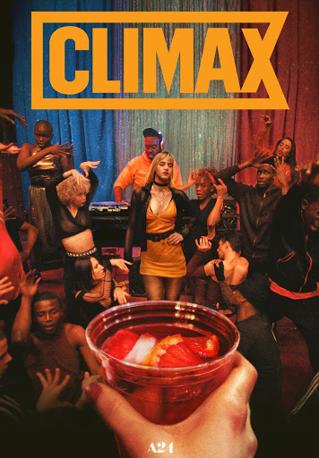 Clímax