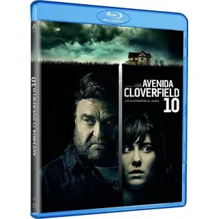 Avenida Cloverfield 10