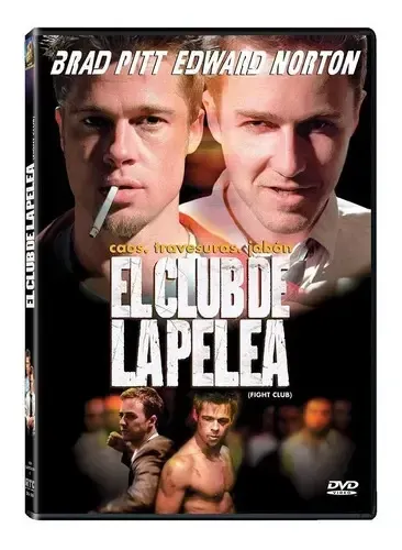 El Club de la Pelea