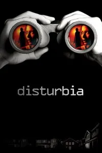 Disturbia - Paranoia