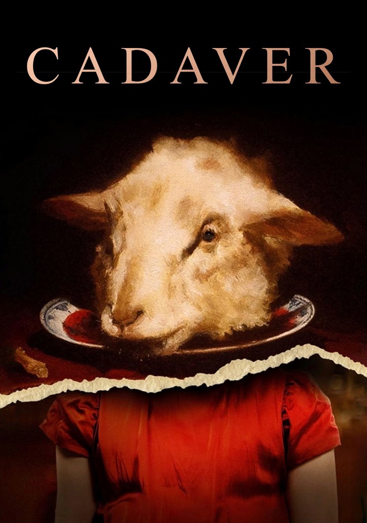 El Cadáver