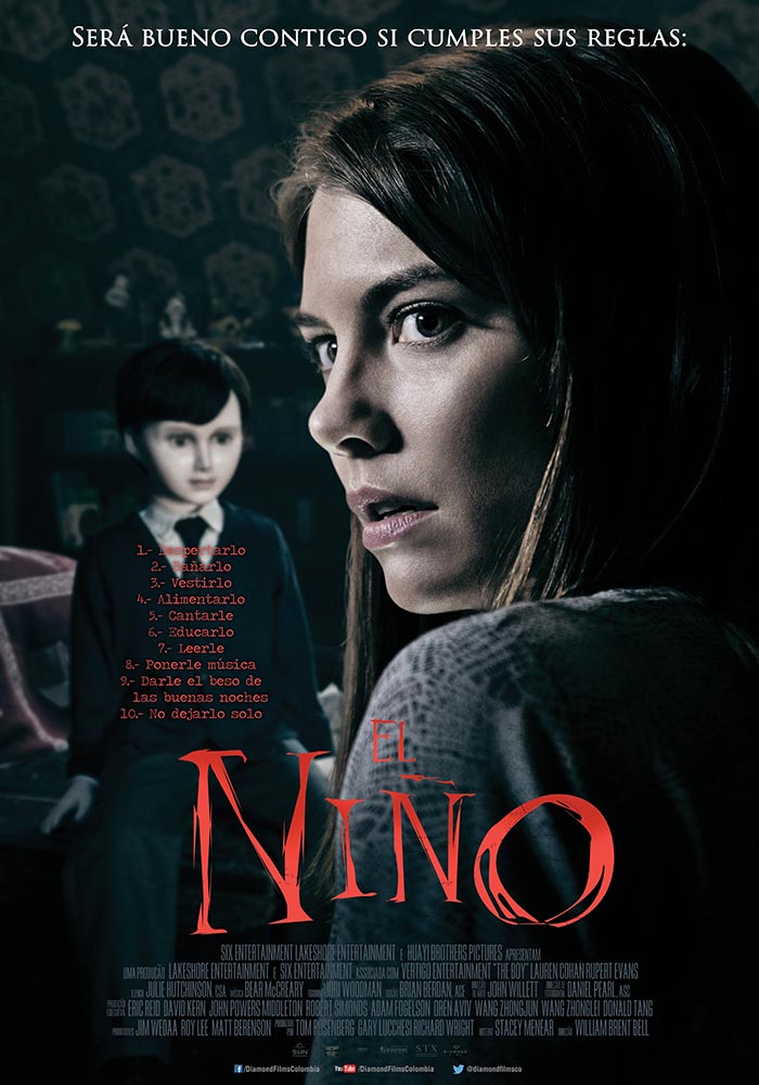 El niño