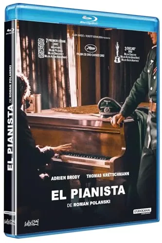 El Pianista