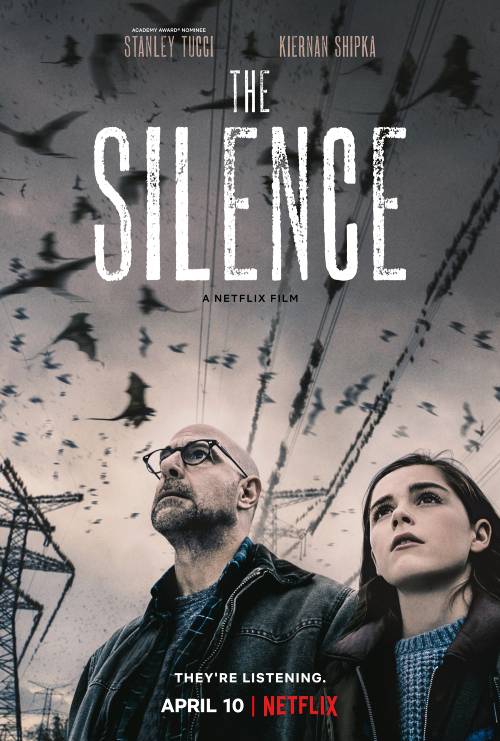 El Silencio