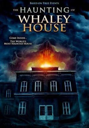 El embrujo de la casa whaley
