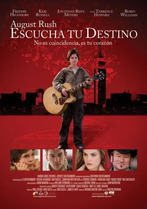 Escucha tu destino