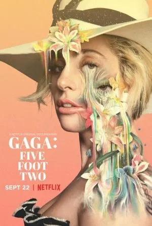 Gaga Five Foot Two