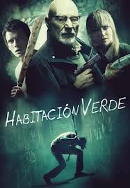 Habitación Verde