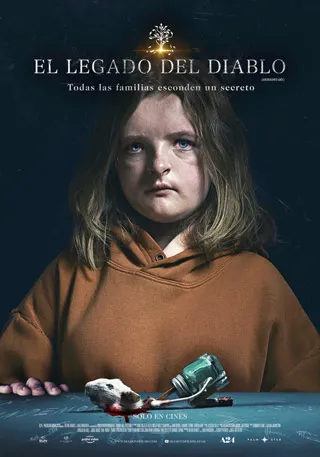 Hereditary