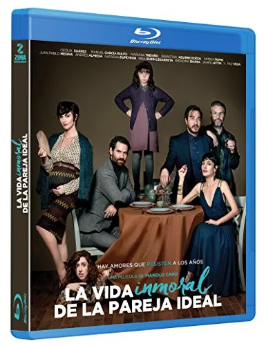 La vida inmoral de la pareja ideal