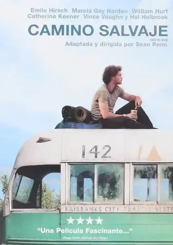 Into The Wild
