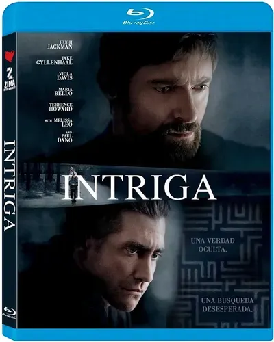 Intriga - Prisoners