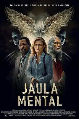 Jaula Mental