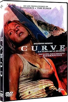 La Curva de la Muerte