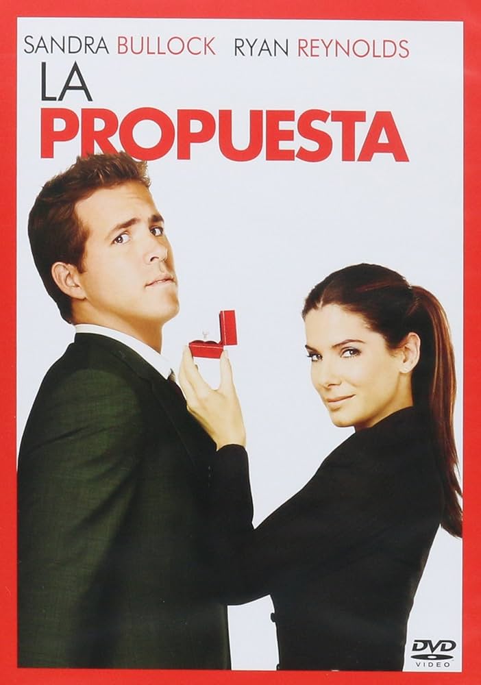 La propuesta