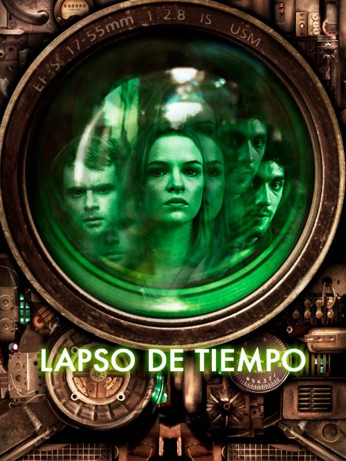 Lapso de Tiempo