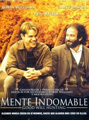 Mente Indomable