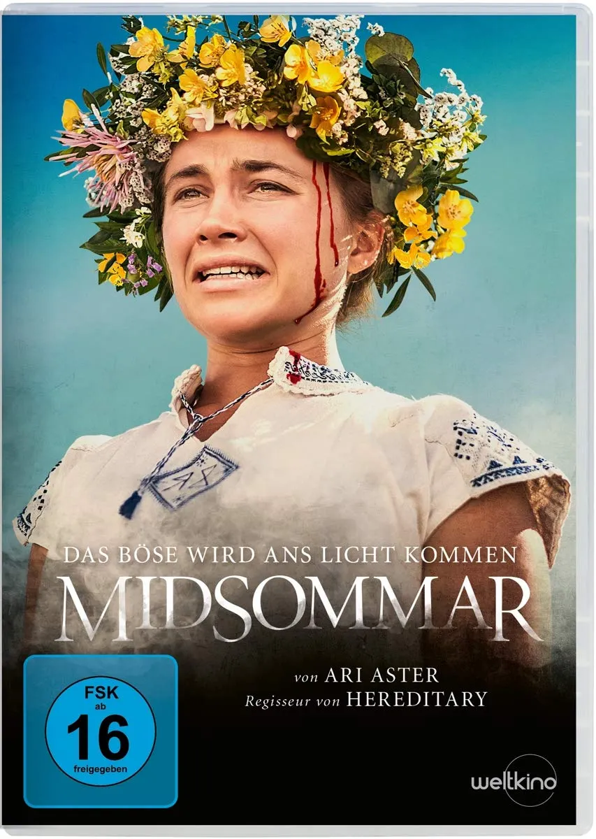 Midsommar