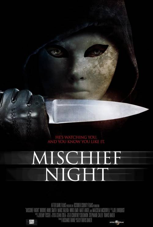 Noche Macabra