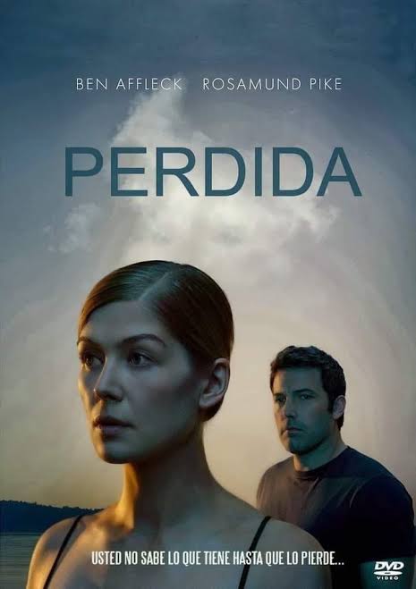 Perdida