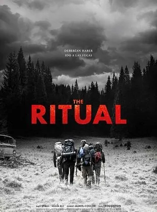 El Ritual