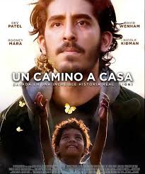 Un camino a casa